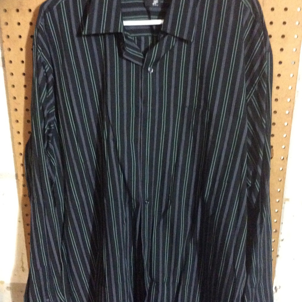 Jf j ferrar shirt